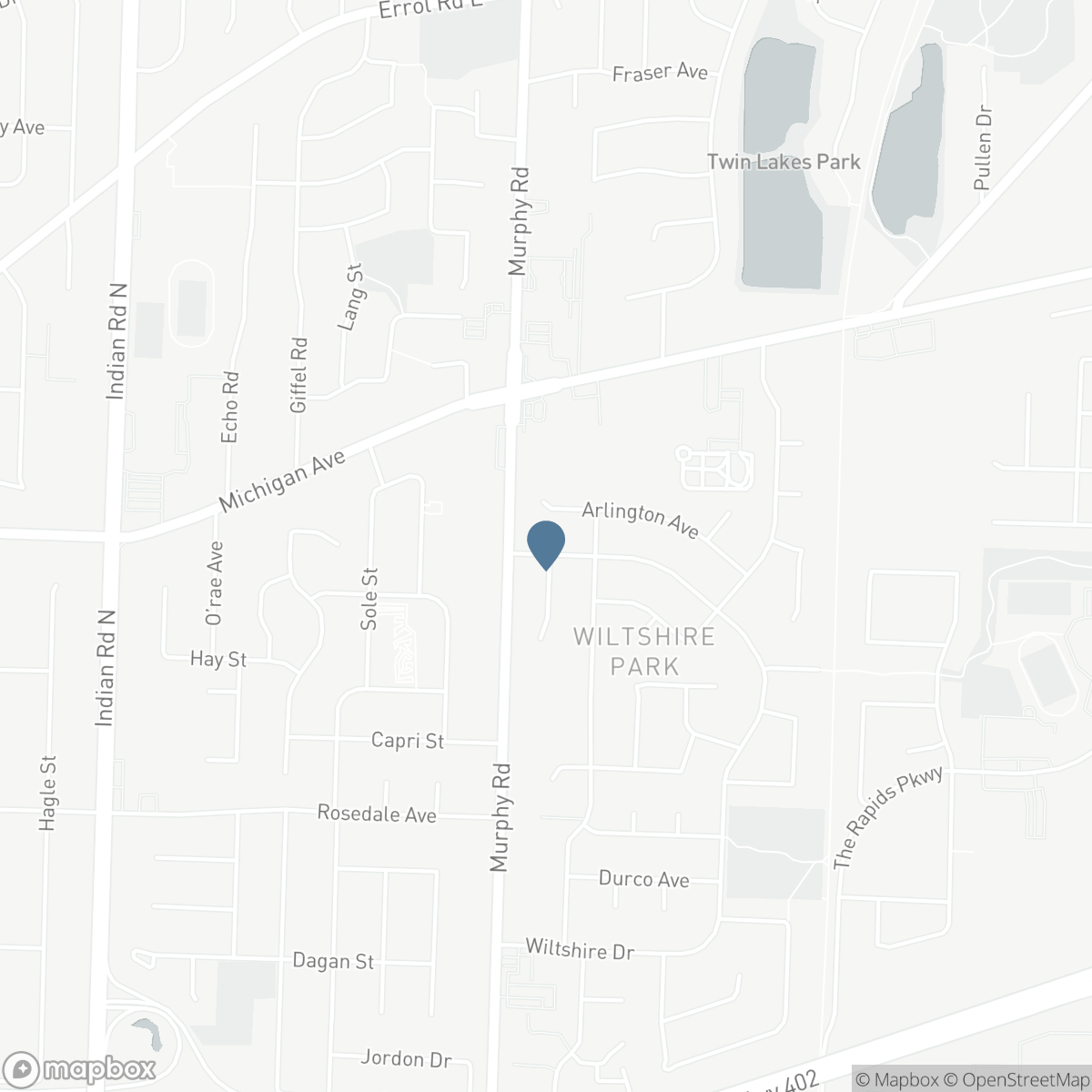 1210 WILTSHIRE DRIVE, Sarnia, Ontario N7S 3T6